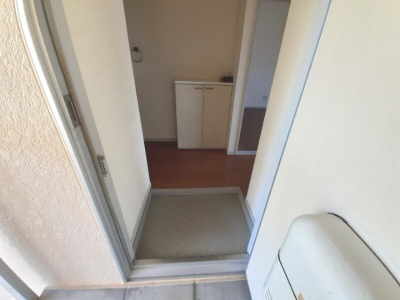  サニーヒル松ノ木 B棟