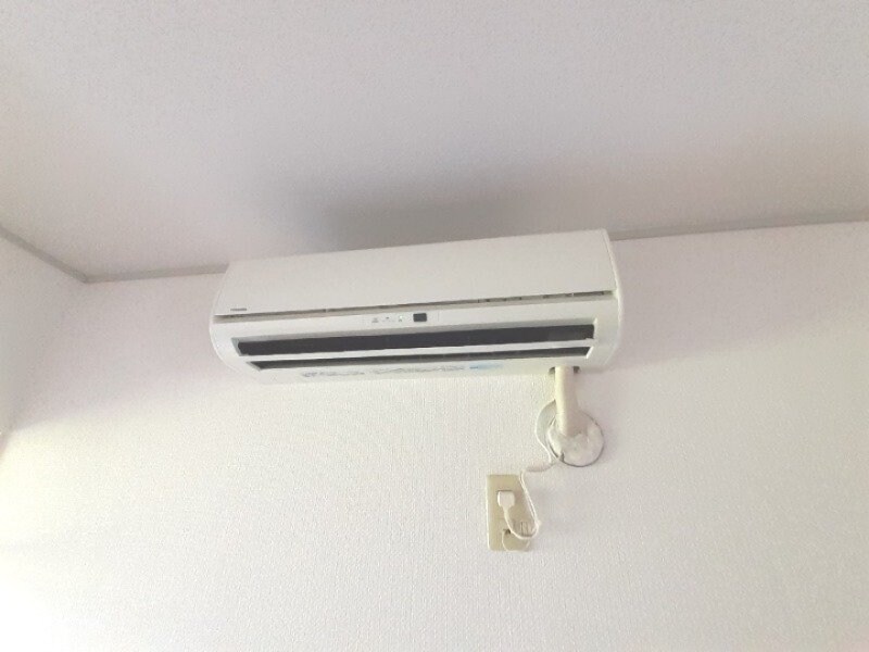  サニーヒル松ノ木 B棟