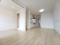 同タイプの部屋写真です