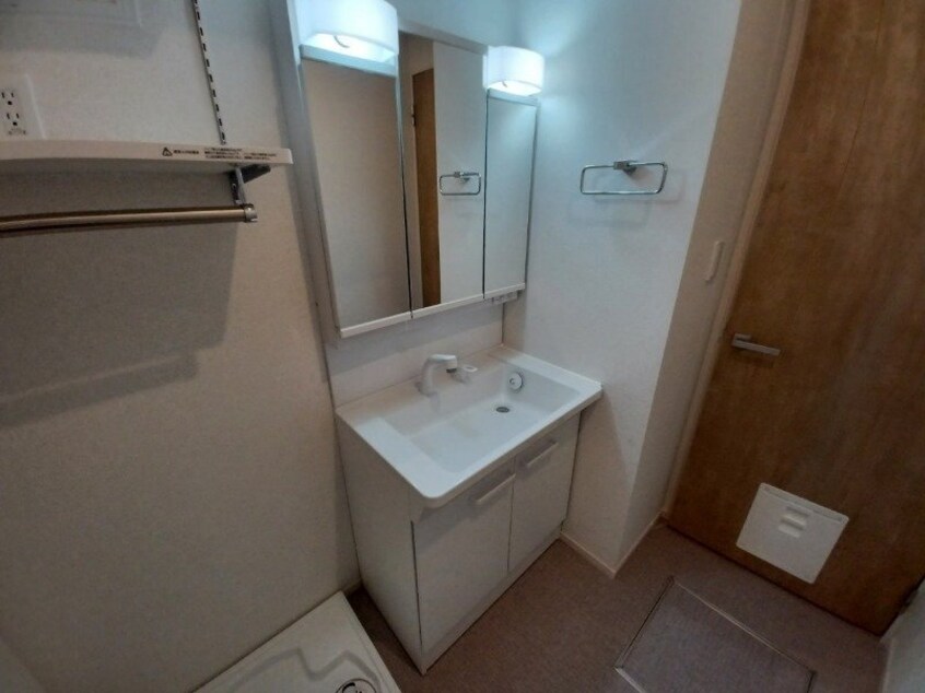 同タイプの部屋写真です ルラーレ