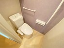 同タイプの部屋写真です ルラーレ