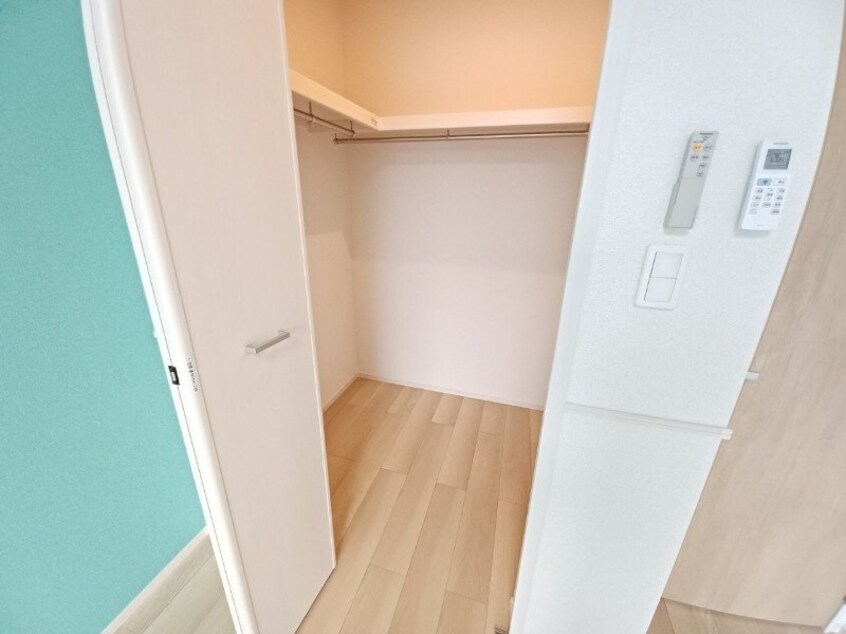 同タイプの部屋写真です ルラーレ