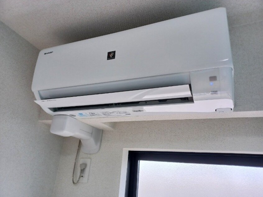 同タイプの部屋写真です ルラーレ