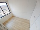 同タイプの部屋写真です ルラーレ