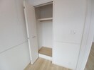 同タイプの部屋写真です ルラーレ