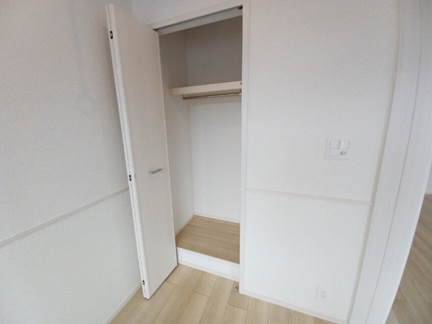 同タイプの部屋写真です ルラーレ