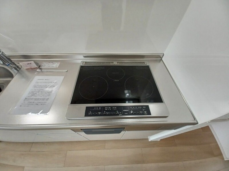 同タイプの部屋写真です ルラーレ