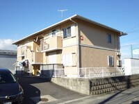 Pepo House A棟