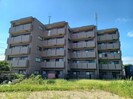 エンタープライズ川越の外観