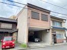 メゾン　ＩＴＯの外観