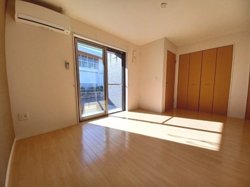 同型反転参考写真 カーサドマーニ