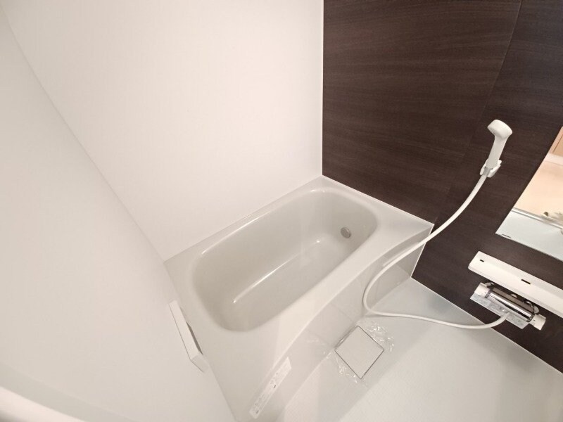 同型反転参考写真 カーサドマーニ