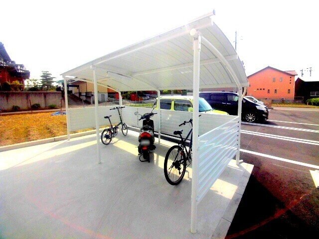  カーサドマーニ