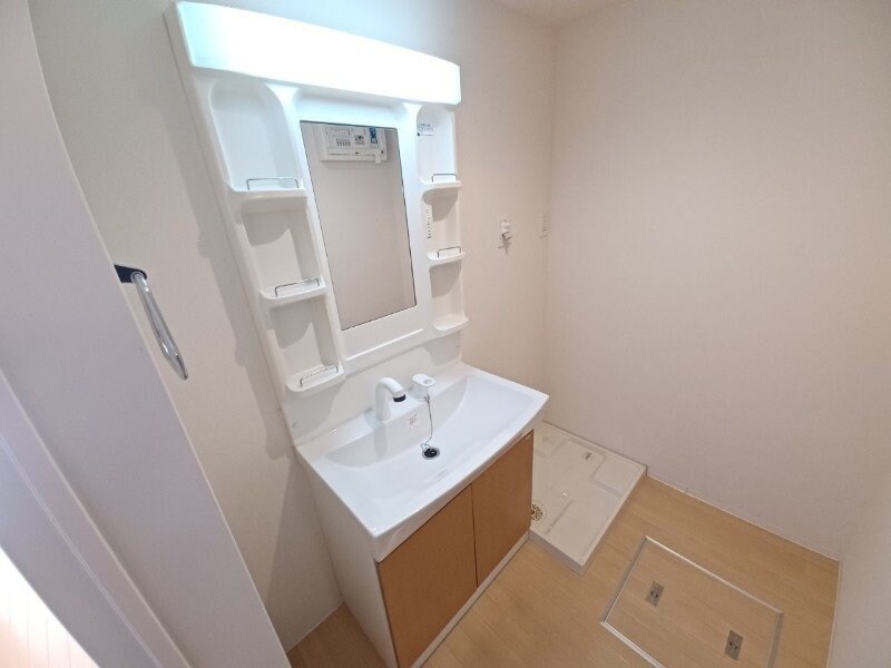 同型反転参考写真 カーサドマーニ