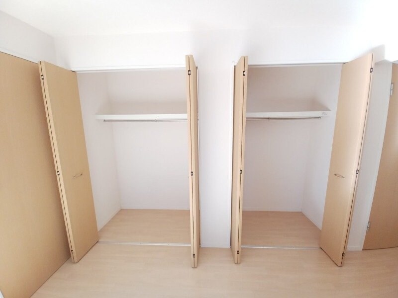 同型反転参考写真 カーサドマーニ