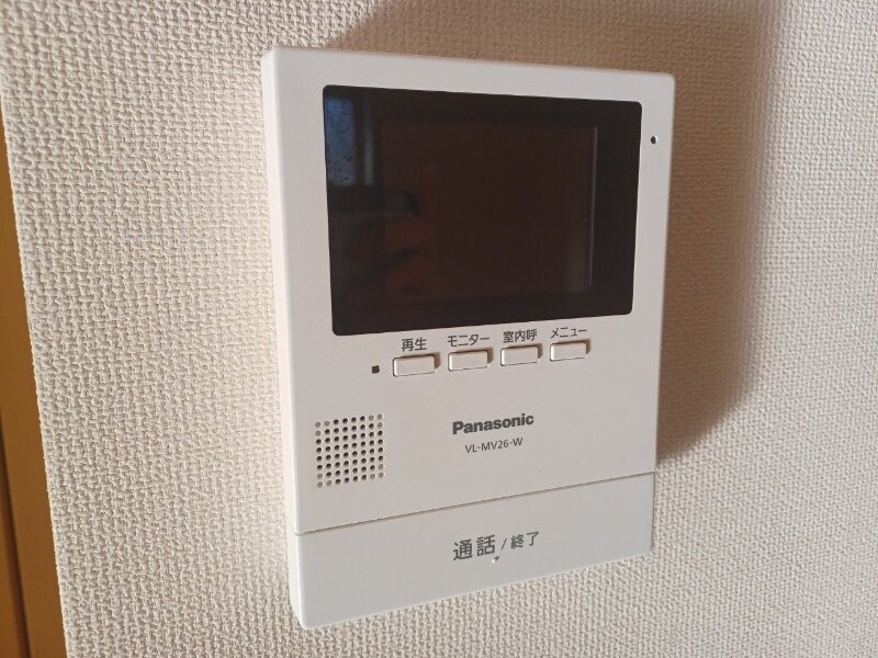 同型反転参考写真 カーサドマーニ