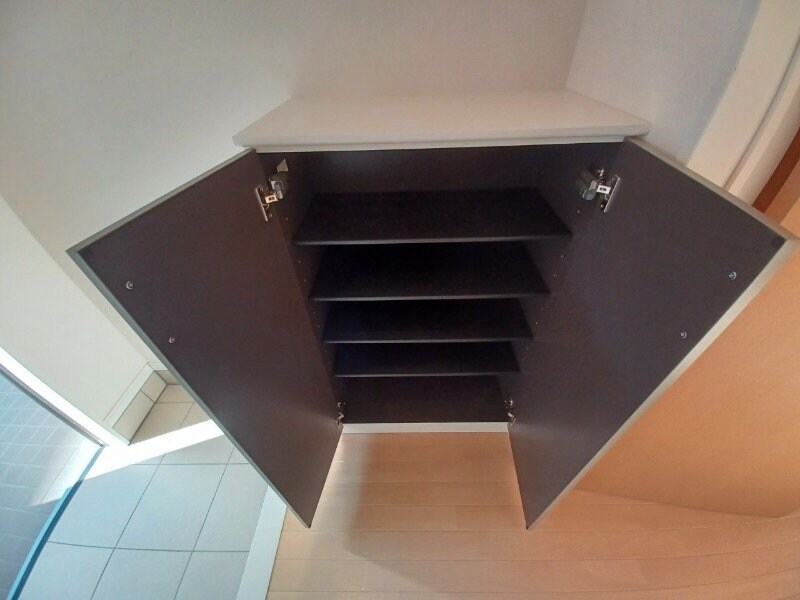 同型反転参考写真 カーサドマーニ