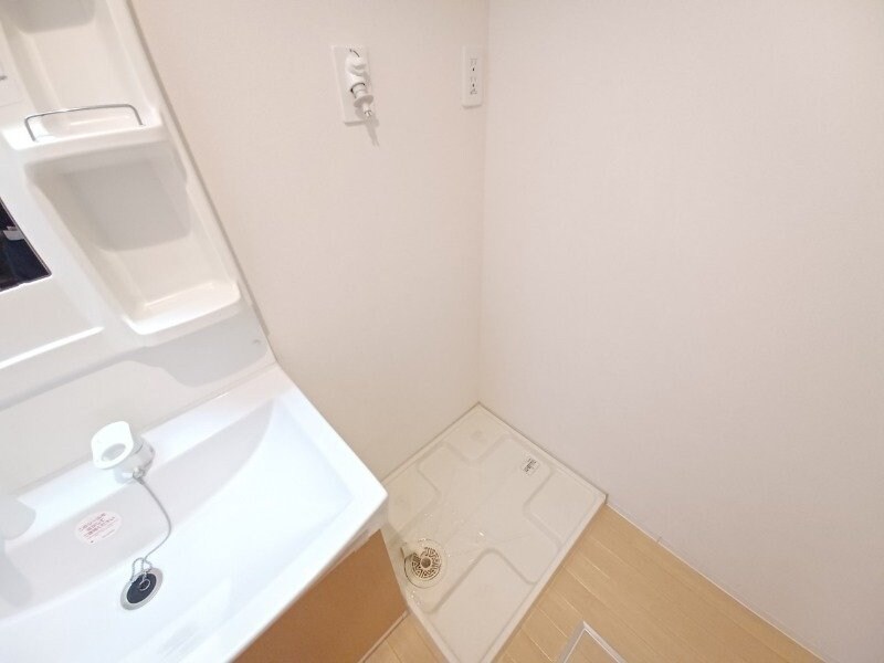 同型反転参考写真 カーサドマーニ