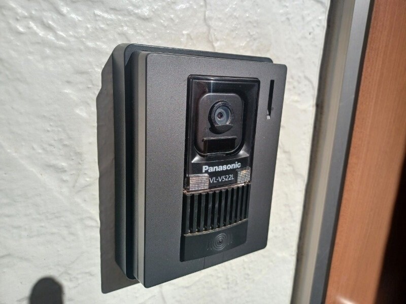 同型反転参考写真 カーサドマーニ