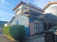 長島伊藤様貸家