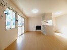 同型別部屋のお写真です 和の家　G