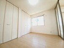 同型別部屋のお写真です 和の家　G
