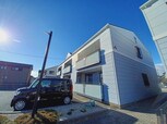 グローリアス山水Ａ棟