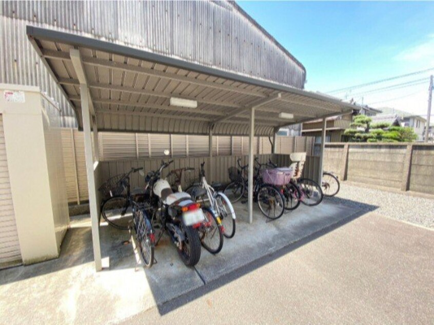  リエート中央町