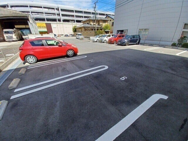  リエート中央町