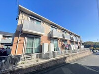 エテルノ　レガーロA棟