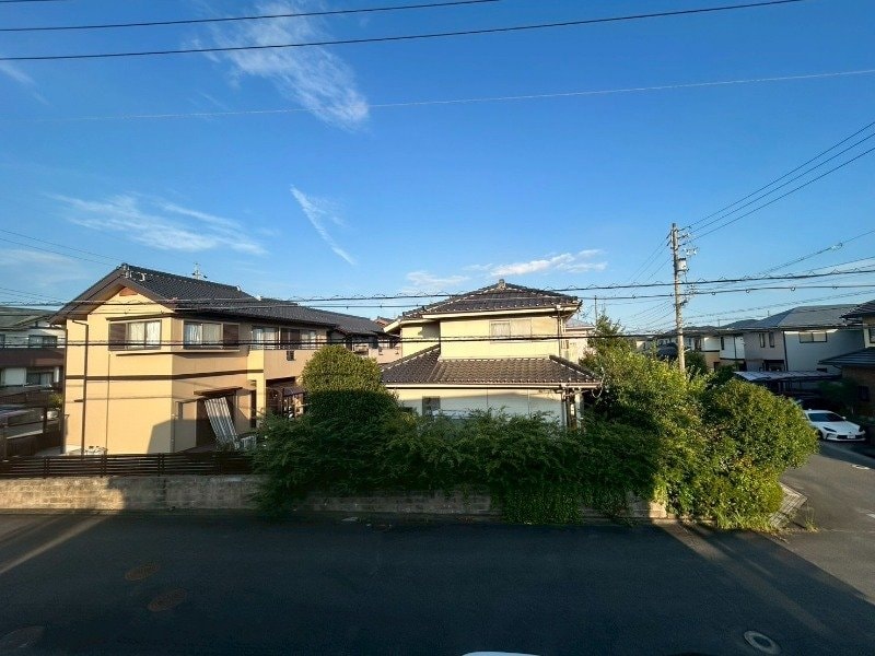  ウエストパレス