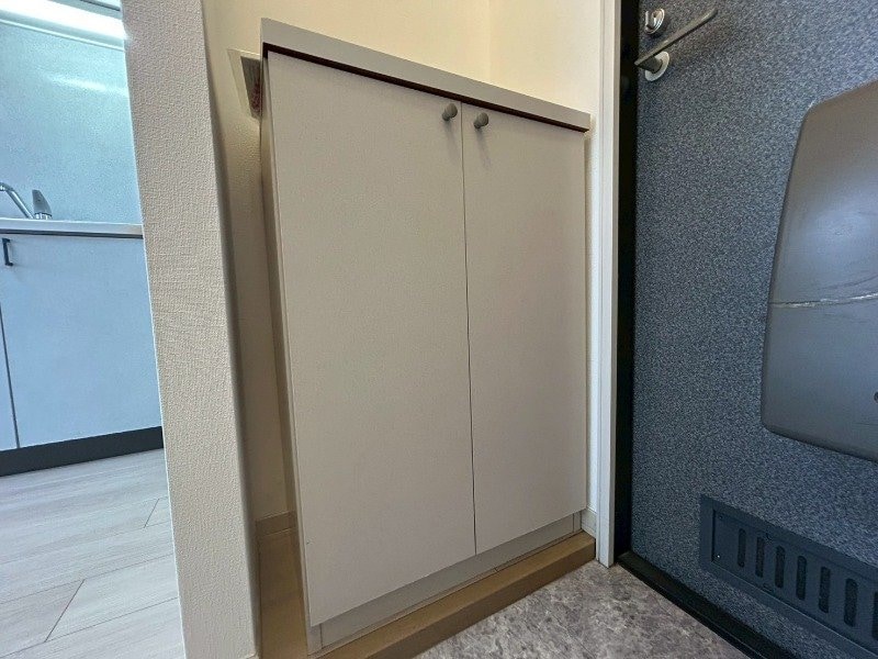  ウエストパレス