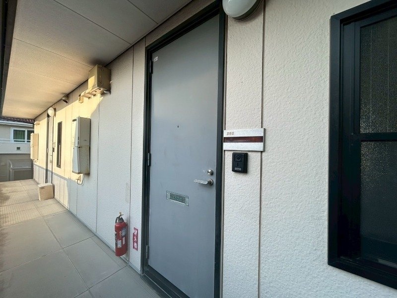  ウエストパレス