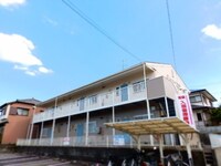 パークヒルズ大山田