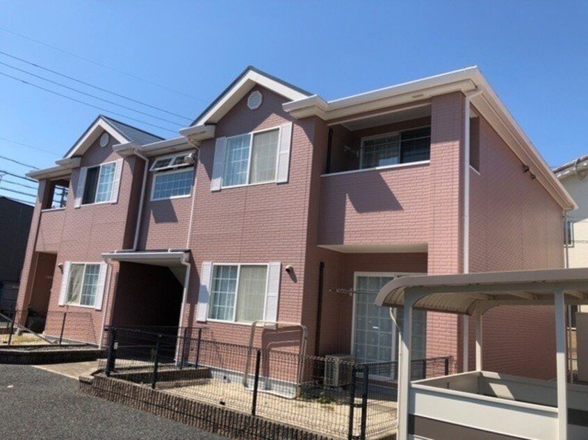  ファインコートＡ棟