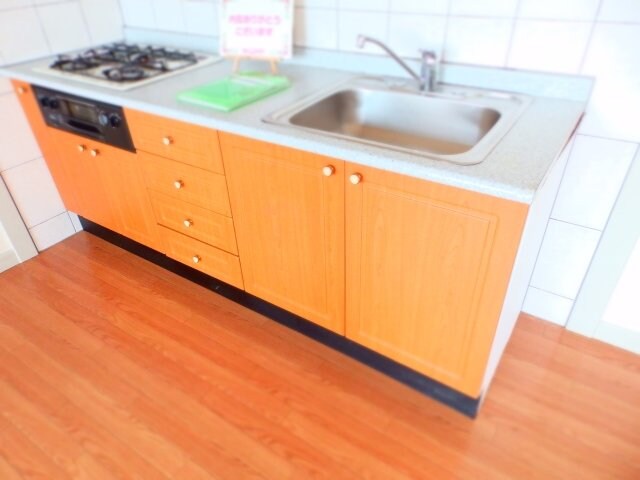  ファインコートＡ棟