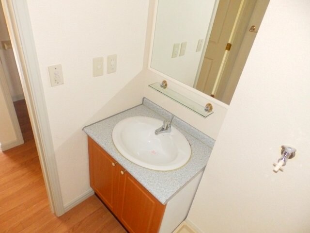  ファインコートＡ棟