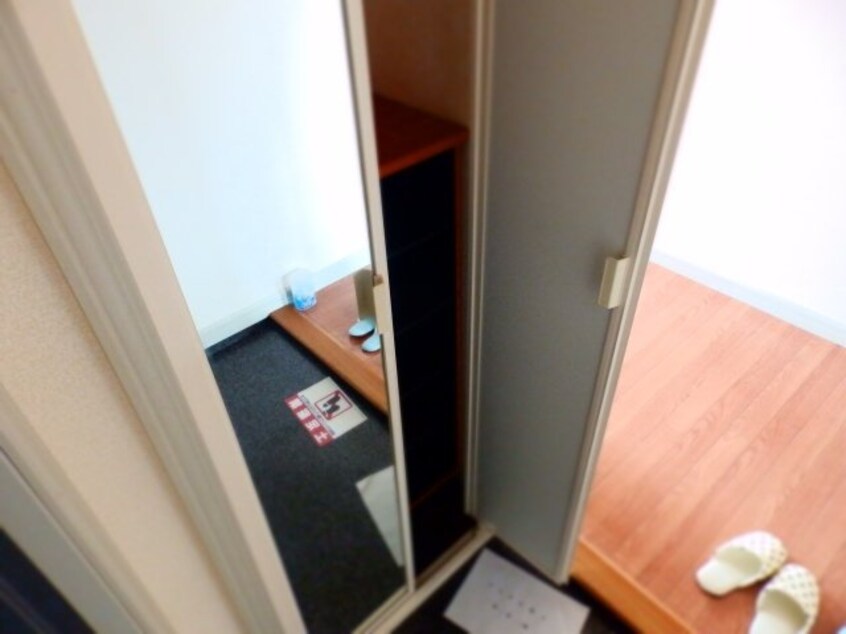  ファインコートＡ棟