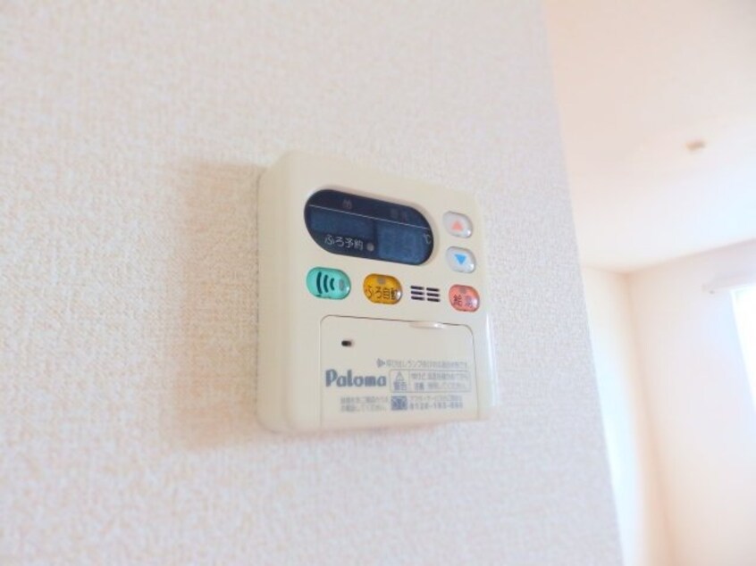  ファインコートＡ棟