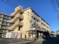 第一富士コーポ
