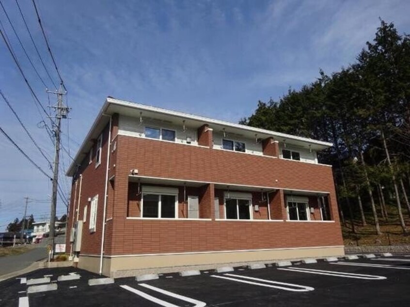  アヴニール　Ａ