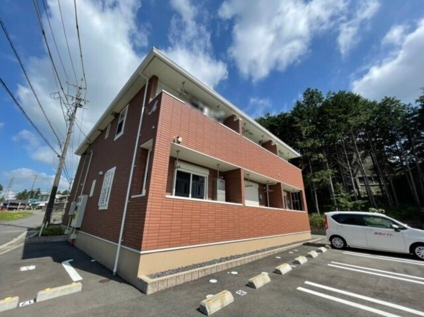  アヴニール　Ａ