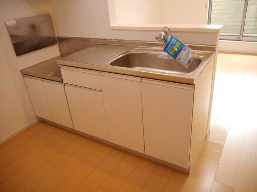 同タイプの部屋写真です アヴニール　Ａ