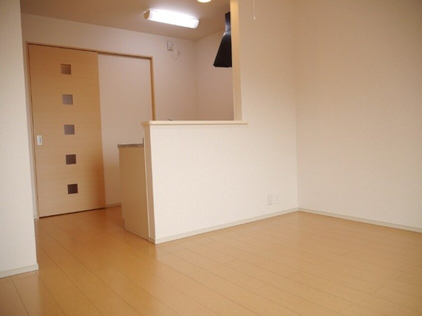同タイプの部屋写真です アヴニール　Ａ