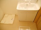 同タイプの部屋写真です アヴニール　Ａ