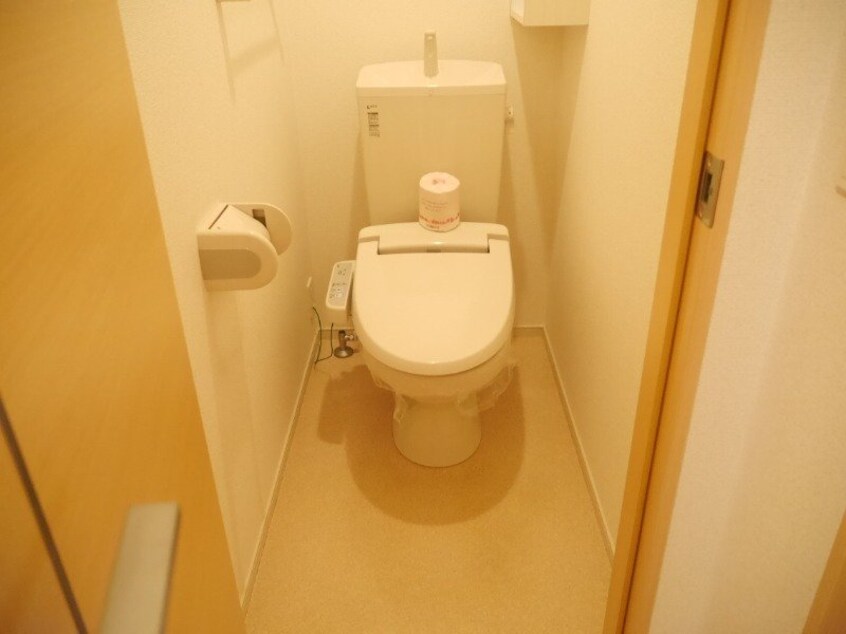 同タイプの部屋写真です アヴニール　Ａ