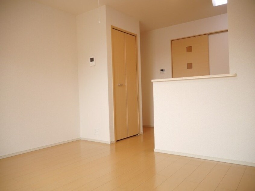 同タイプの部屋写真です アヴニール　Ａ