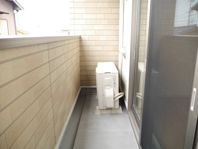 同タイプの部屋写真です アヴニール　Ａ