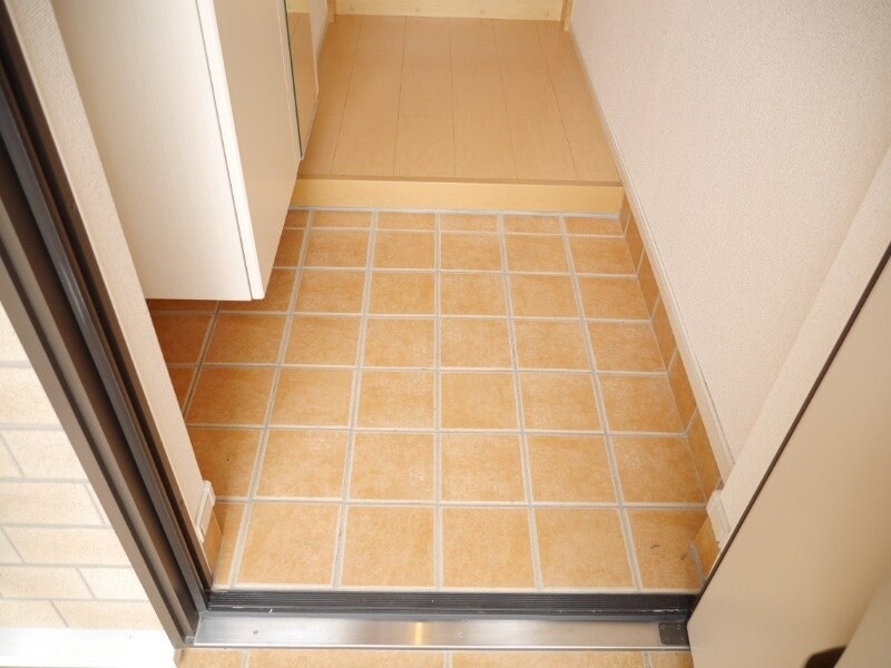 同タイプの部屋写真です アヴニール　Ａ
