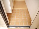 同タイプの部屋写真です アヴニール　Ａ